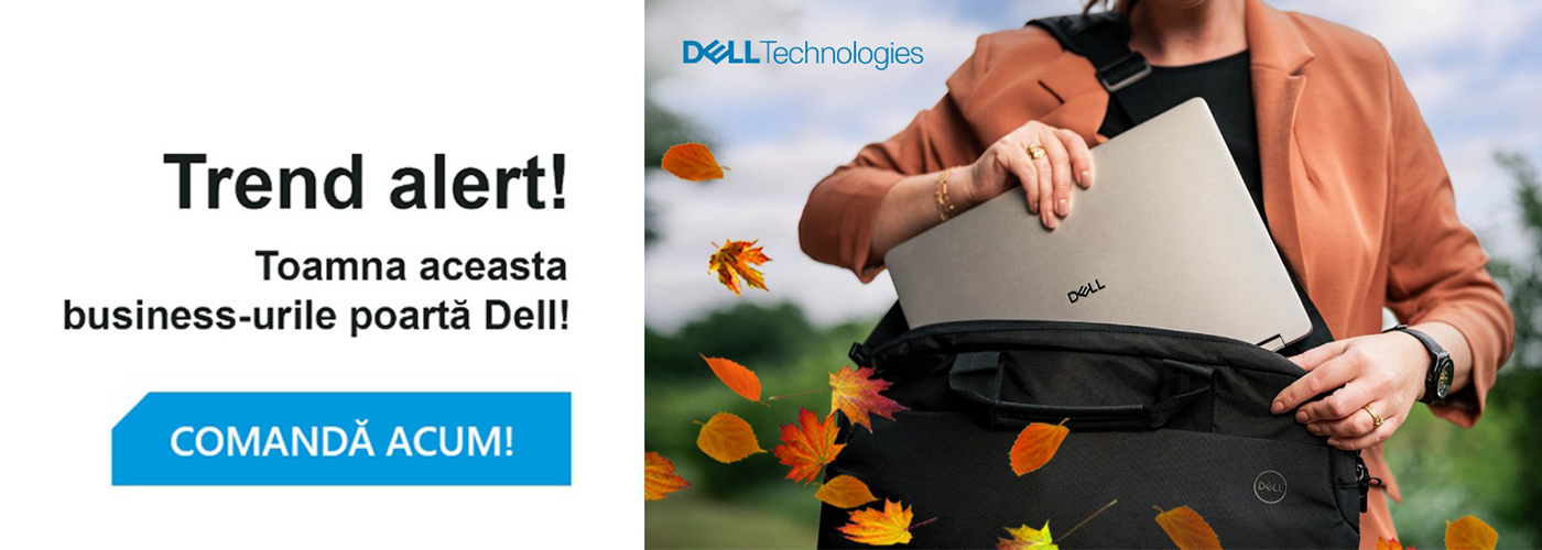 Dell Trend Alert