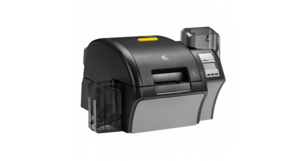 Imprimante de carduri