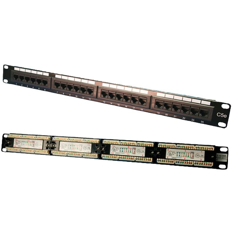 Patch Panel