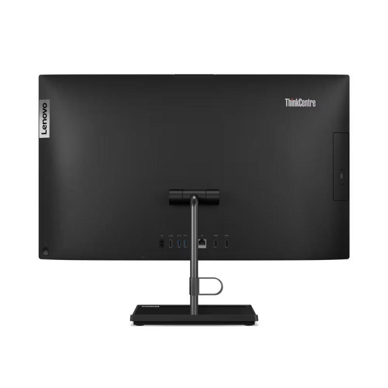 All-in-One Lenovo ThinkCentre neo 30a 27 Gen 4 AIO (27 inches), Intel® Core™ i7-13620H, 10C (6P + 4E) / 16T, P-core 2.4 / 4.9GHz, E-core 1.8 / 3.6GHz, 24MB, RAM 1x 16GB SO-DIMM DDR4-3200, SSD 1TB SSD M.2 2280 PCIe® 4.0x4 NVMe® Opal 2.0, Video: Integrated 