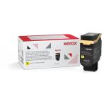 Toner Xerox 006R04680 yellow 2000 pagini pentru VersaLink C410 / VersaLink C415