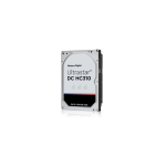 HDD intern Western Digital ULTRASTAR, DC HC310, 4TB, 3.5", 7200rpm, SATA3, 256MB