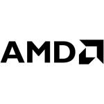 AMD CPU EPYC 7004 Series 24C/48T Model 9254 (2.9/4.15 GHz Max Boost, 128MB, 200W, SP5) Tray