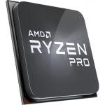 AMD CPU Desktop Ryzen 5 PRO 5650G 6C/12T 4.4GHz 19MB 65W AM4 MPK with Wraith Stealth cooler and Radeon Graphics