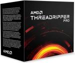 AMD CPU Desktop Ryzen Threadripper PRO 5965WX (24C/48T,3.8GHz/4.5GHz,140MB,280W,sWRX8) box