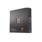 Procesor AMD Ryzen 7 7700 3.8GHz Box Socket AM5, 8c/16t, cache 40MB, 65W
