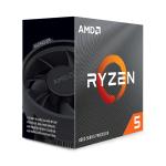 Procesor AMD Ryzen 5 4500 3.6GHz Box, socket AM4