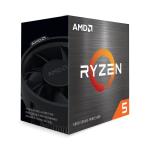 Procesor AMD Ryzen 5 5600 3.5GHz box, socket AM4