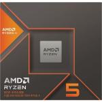 Procesor AMD RYZEN 5 8500G 100-100000931BOX up to 5.0GHz, 6 cores 12 threads, L2 Cache 6 MB L3 Cache 16 MB