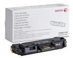 Toner Xerox 106R04349, black, 2 X 3 k, pentru B210V, B205V, B215V.