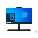 All-in-One Lenovo ThinkCentre M70a Gen 3 AIO (21.5 inches), 12th Generation Intel® Core" i7-12700 Processor (2.10 GHz up to 4.90GHz), RAM 16 GB DDR4-3200MHz (SODIMM), SSD 256 GB SSD M.2 2280 PCIe Gen4 TLC Opal, Video: Integrated Graphics, Optic: None, Car