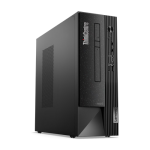 Desktop Lenovo ThinkCentre neo 50s Gen 4 SFF, Intel® Core™ i5-13400, Integrated Intel® UHD Graphics 730, RAM 8 GB, SSD 512 GB, 3YO DOS