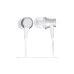 XIAOMI Mi In Ear Headphones Basic Silver, 