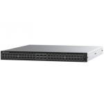Dell Switch S4148F-ON, 1U, 48x10GbE SFP+, 4xQSFP28, 2xQSFP+, IO to PSU, 2 PSU, 3Yr ProSupport + NBD