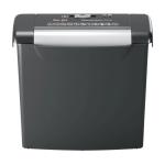 Distrugator manual documente MOMENTUM S206, 6 coli, P2, strip-cut (tip fasii) Rexel "2104568EU" (include TV 35lei)