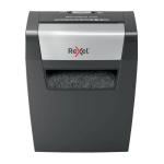Distrugator manual documente MOMENTUM X308, 8 coli, P3, cross-cut (tip confeti) Rexel "2104570EU" (include TV 35lei)