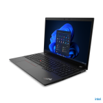 Laptop Lenovo ThinkPad L15 Gen 3, Intel® Core™ i5-1235U, RAM 1x 16GB, 512GB SSD, 3YD W11P