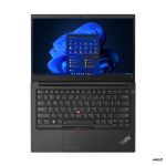 Lenovo  ThinkPad E14 G4 R7-5825U FHD 16GB 512GB 1YD W11P