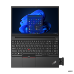 Laptop Lenovo ThinkPad E15 Gen 4 (AMD), 15.6