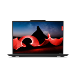 Laptop Lenovo ThinkPad X1 Carbon Gen 12 14" 2.8K OLED Touch, Intel® Core™ Ultra 7 155U, Integrated Intel® Graphics, RAM 32GB, SSD 1T, 3YP, W11P