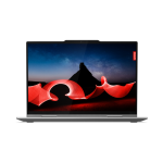 Laptop Lenovo ThinkPad X1 2-in-1 G9 14" WUXGA (1920x1200) IPS 400nits Anti-glare, 100% sRGB, 60Hz, Low Power, TouchIntel® Core™ Ultra 7 165U, 12C (2P + 8E + 2LPE) / 14T, Max Turbo up to 4.9GHz, 12MBVideo Integrated Intel® GraphicsRAM 64GB Soldered LPDDR5x