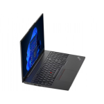 Laptop Lenovo ThinkPad E16 Gen 2 (Intel) 16" WUXGA (1920x1200) IPS 300nits Anti-glare, 45% NTSC Intel® Core™ Ultra 7 155H, 16C (6P + 8E + 2LPE) / 22T, Max Turbo up to 4.8GHz, 24MB Video Integrated Intel® Arc™ Graphics Functions as Intel Graphics RAM 1x 16
