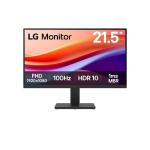 MONITOR 21.5" LG 22U401A-B.AEUQ