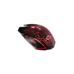 MOUSE Trust - gaming GXT 105 IZZA WIRELESS ILLUMINATED GAMING MOUSE 