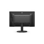 MONITOR Philips 242S9JAL 23.8 inch, Panel Type: VA, Backlight: WLED ,Resolution: 1920x1080, Aspect Ratio: 16:9, Refresh Rate:75Hz, Responsetime GtG: 4 ms, Brightness: 250 cd/m², Contrast (static): 3000:1,Contrast (dynamic): Mega Infinity DCR, Viewing angl