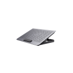 STAND Notebook Trust Exto LAPTOP COOLING STAND 