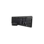 TRUST Ody II Silent Wireless Keyboard & Mouse set "25018" (timbru verde 0.8 lei)