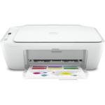 HP DeskJet 2710e All-in-One A4 Color Wi-Fi USB 2.0 Print Copy Scan Inkjet 20ppm