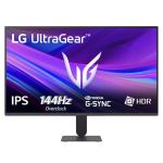 MONITOR 27" LG 27G411A-B.AEU