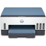 HP Smart Tank 725 All-in-One A4 Color Dual-band WiFi Print Scan Copy Inkjet 15/9ppm
