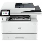 HP LaserJet Pro MFP 4102dw Printer up to 40ppm