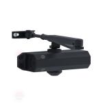 AMORTIZOR CU BRAT STANDARD 3500 NEGRU 30-3500-0001-55-01