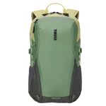 RUCSAC THULE Enroute, 23 l, pt. notebook de max. 15.6 inch, 1 compartiment, buzunar lateral x 2, waterproof, nylon, agave green/basil green, 