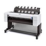Plotter HP Designjet T1600 Printer 36