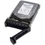 Dell 1.2TB 10K RPM SAS 12Gbps 2.5in Hot-plug Hard Drive,3.5in HYB CARR