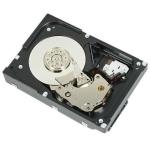 Dell - 2TB 7.2K RPM SATA 6Gbps 512n 3.5in Cabled Hard Drive, CK