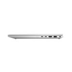 Laptop HP EliteBook 850 G8 cu procesor Intel Core i7-1165G7 Quad Core ( 2.8GHz, up to 4.7GHz, 12MB), 15.6 inch FHD, Intel Iris Xe Graphics, 16GB DDR4, SSD, 512GB PCIe NVMe, Free DOS, Silver