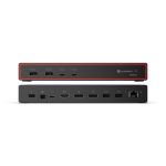 ThinkPad Thunderbolt 4 Smart Dock G2