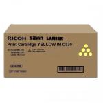 Toner Original RICOH Yellow, 418243, pentru IM C530FB, 18K, incl.TV 0.8 RON, 