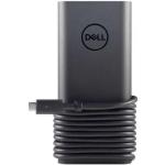 DELL Euro 130W USB-C AC Adapter with 1m power cord (Kit)