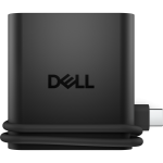DL PRO 4-IN-1 USB-C TRAVEL HUB-DA225