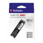 V Vi560 S3 M.2 SSD 512GB 