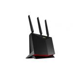 Router Wireless Asus 4G-AC86U, AC2600, Dual Band