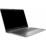 Laptop HP 250 G8 cu procesor Intel Core i5-1135G7 Quad Core (2.4GHz, up to 4.2GHz, 8MB), 15.6 inch FHD, Intel UHD Graphics, 16GB DDR4, SSD, 512GB PCIe NVMe, Free DOS, Asteroid Silver
