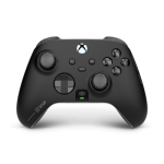 Controller wireless profesional SCUF Instinct Pro pentru Xbox, Negru