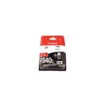 PG-540L CANON INK MG2150/3150 BLK, 11ml, 
